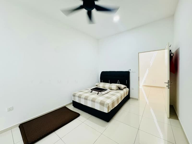 2-storey Terraced House for Rent in Seremban (Negeri Sembilan) - Yasmin Sulaiman - Bedroom - PropertyGuru.com.my