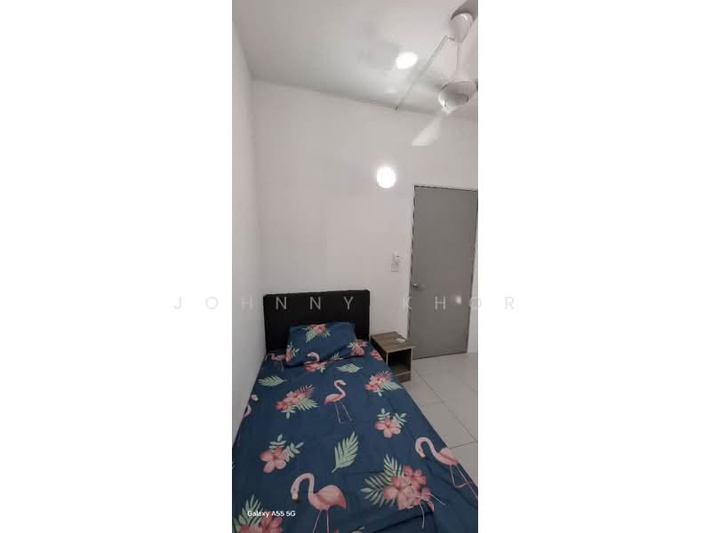 Condominium for Rent at Vista Wirajaya 2 - Johnny Khor - Bedroom - PropertyGuru.com.my