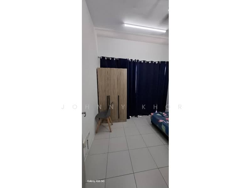Condominium for Rent at Vista Wirajaya 2 - Johnny Khor - Bedroom - PropertyGuru.com.my