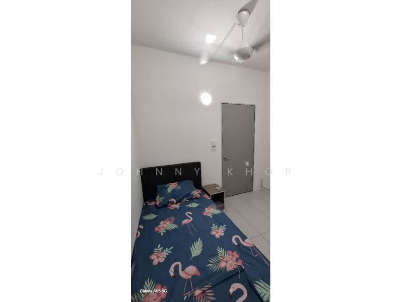 Condominium for Rent at Vista Wirajaya 2 - Johnny Khor - Bedroom - PropertyGuru.com.my