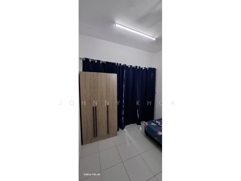 Condominium for Rent at Vista Wirajaya 2 - Johnny Khor - Bedroom - PropertyGuru.com.my
