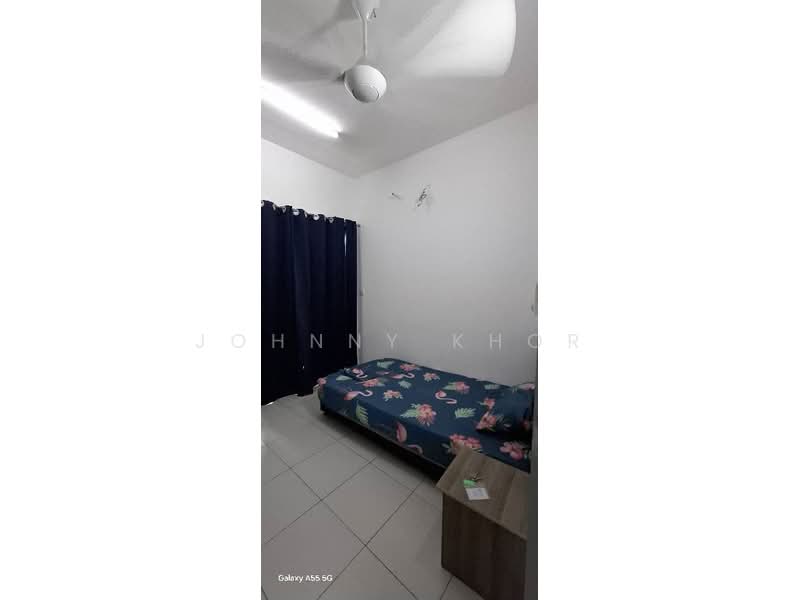 Condominium for Rent at Vista Wirajaya 2 - Johnny Khor - Bedroom - PropertyGuru.com.my