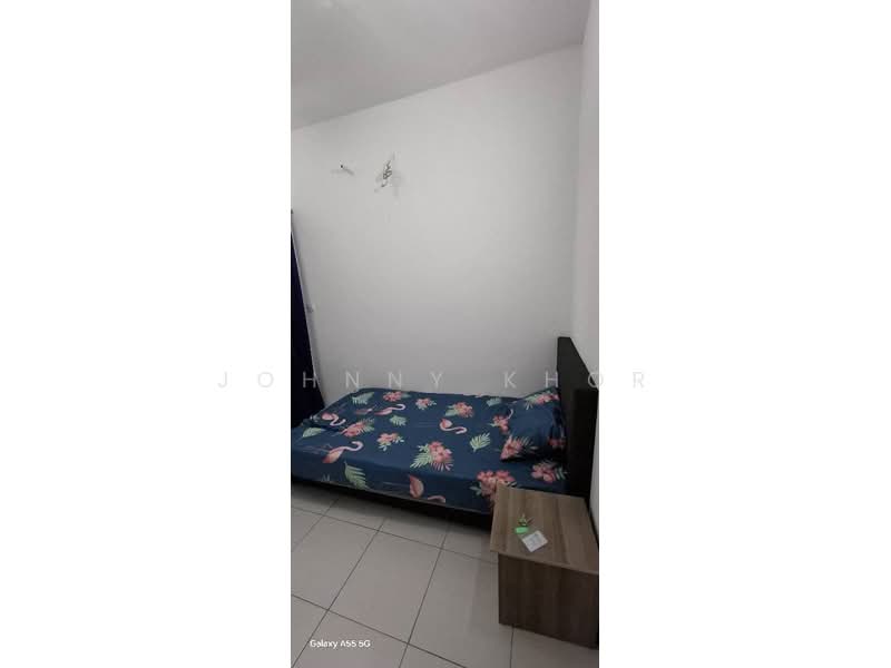 Condominium for Rent at Vista Wirajaya 2 - Johnny Khor - Bedroom - PropertyGuru.com.my