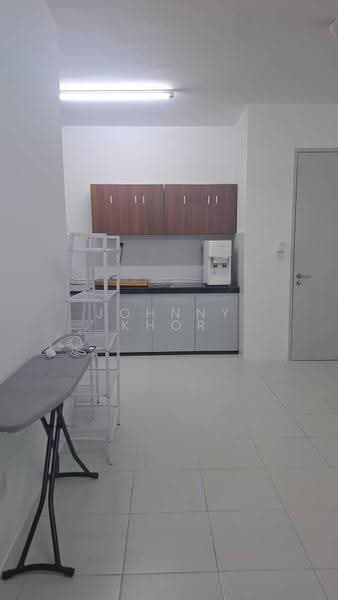 Condominium for Rent at Vista Wirajaya 2 - Johnny Khor - Kitchen - PropertyGuru.com.my