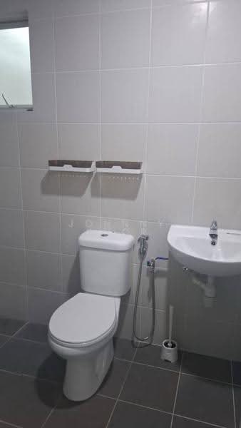 Condominium for Rent at Vista Wirajaya 2 - Johnny Khor - Bathroom - PropertyGuru.com.my