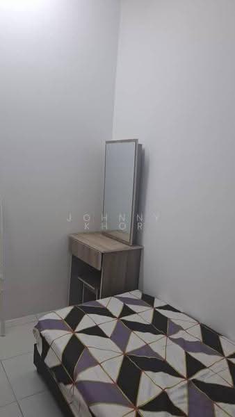 Condominium for Rent at Vista Wirajaya 2 - Johnny Khor - Bedroom - PropertyGuru.com.my