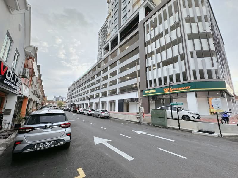 Shop / Office for Rent in Bayan Lepas (Penang) - Vivian Chang - Exterior - PropertyGuru.com.my