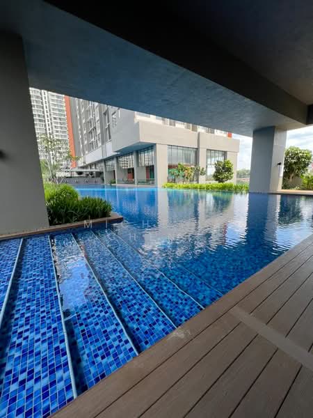 Service Residence for Sale at Emerald 9 - MICHELLE CHENG - Exterior - PropertyGuru.com.my