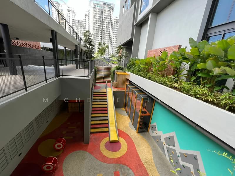 Service Residence for Sale at Emerald 9 - MICHELLE CHENG - PropertyGuru.com.my