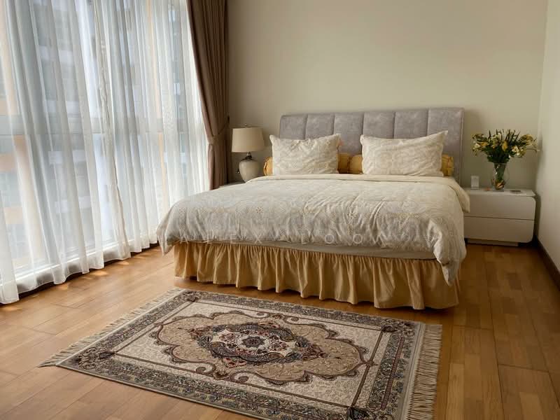 Condominium for Sale at Hampshire Residences - Alex Loo - Bedroom - PropertyGuru.com.my