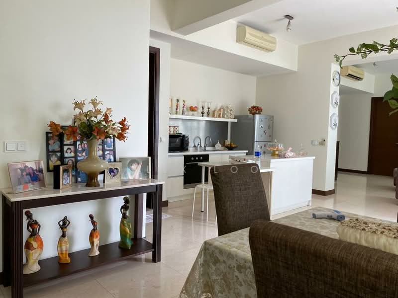 Condominium for Sale at Hampshire Residences - Alex Loo - Interior - PropertyGuru.com.my
