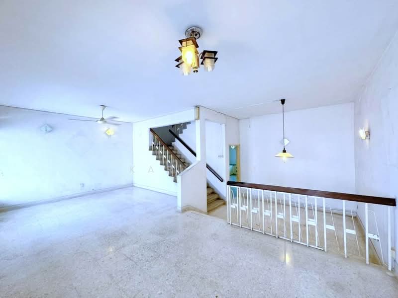 2-storey Terraced House for Sale in Taman Pelangi (Johor Bahru) - Karl Lim - Interior - PropertyGuru.com.my
