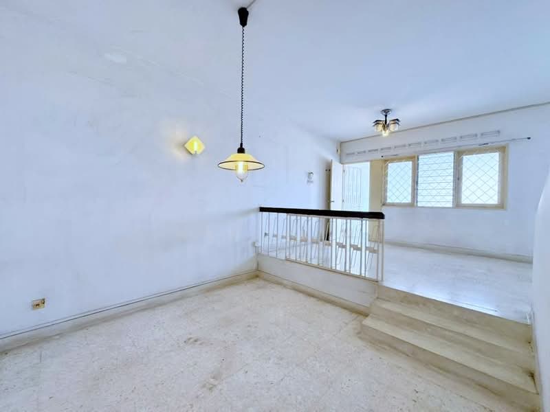 2-storey Terraced House for Sale in Taman Pelangi (Johor Bahru) - Karl Lim - Interior - PropertyGuru.com.my