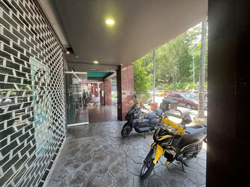 Shop for Sale in Wangsa Maju (Kuala Lumpur) - Luqman Ramli - Exterior - PropertyGuru.com.my