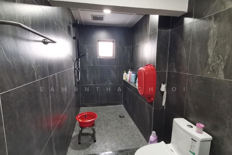 Rumah Teres 2 Tingkat untuk Dijual di Bandar Baru Sri Petaling (Sri Petaling) - Samantha Chooi - Bathroom - PropertyGuru.com.my