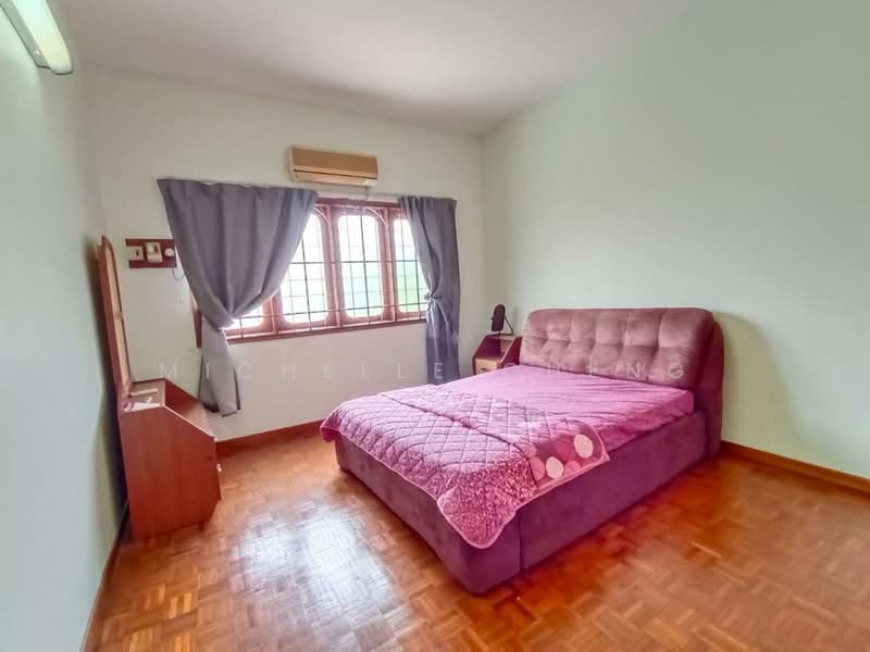 Rumah Berkembar untuk Dijual di Taman Mansion (Ipoh) - Michelle Cheng - Bedroom - PropertyGuru.com.my