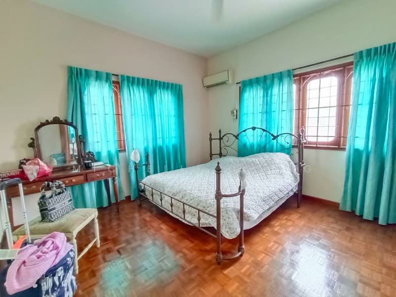 Rumah Berkembar untuk Dijual di Taman Mansion (Ipoh) - Michelle Cheng - Bedroom - PropertyGuru.com.my