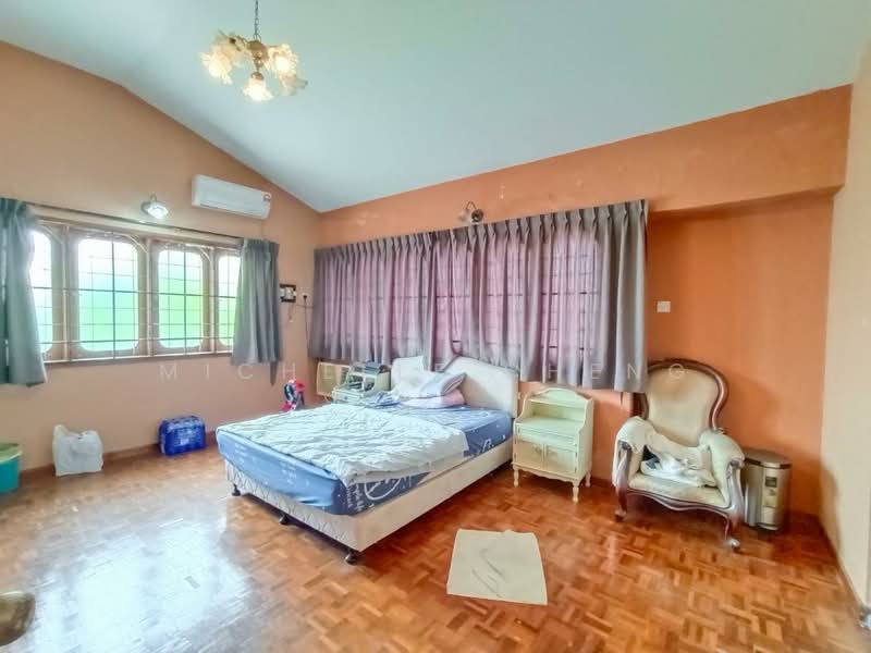 Rumah Berkembar untuk Dijual di Taman Mansion (Ipoh) - Michelle Cheng - Bedroom - PropertyGuru.com.my