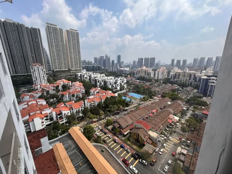 Kondominium untuk Dijual di Pantai Hillpark 2 - SC Yap - PropertyGuru.com.my