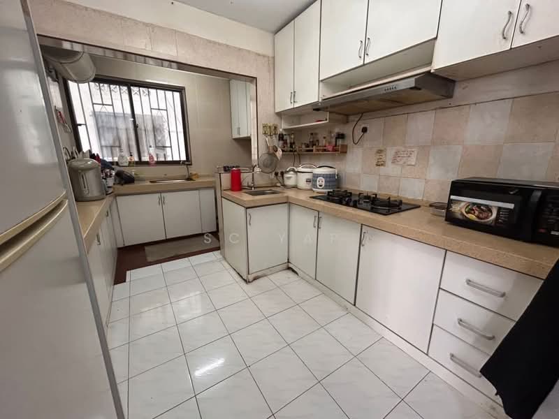 Kondominium untuk Dijual di Pantai Hillpark 2 - SC Yap - PropertyGuru.com.my