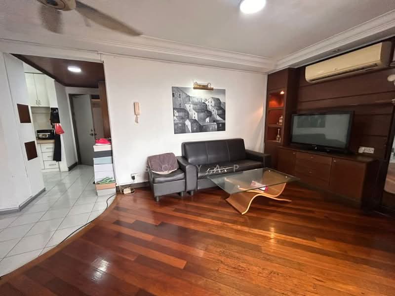 Kondominium untuk Dijual di Pantai Hillpark 2 - SC Yap - PropertyGuru.com.my