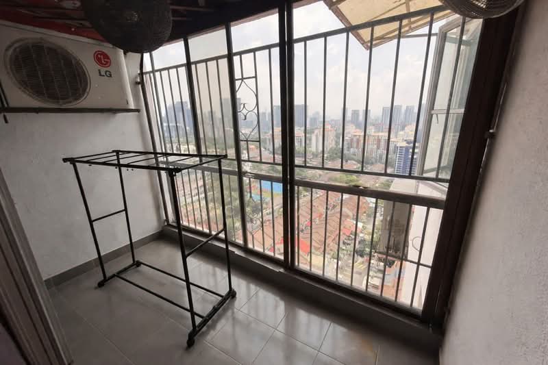 Kondominium untuk Dijual di Pantai Hillpark 2 - SC Yap - PropertyGuru.com.my