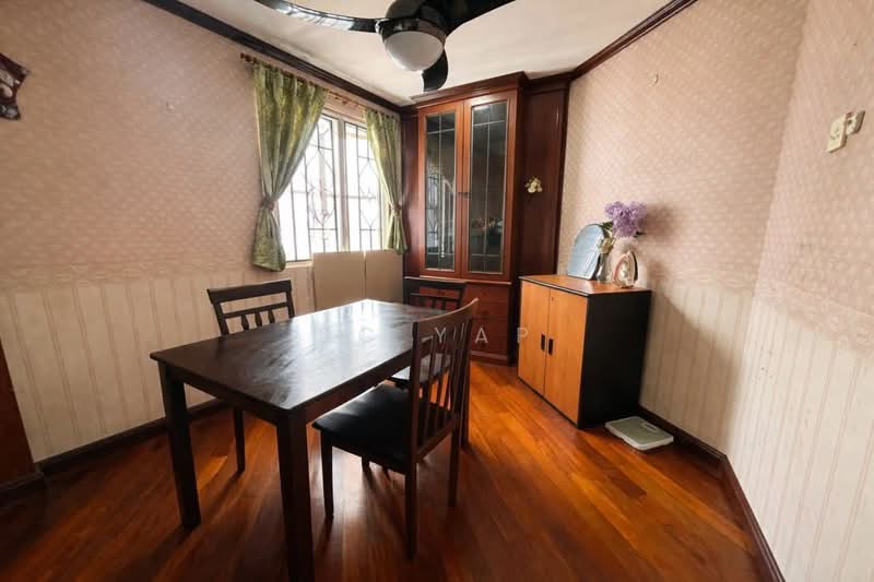 Kondominium untuk Dijual di Pantai Hillpark 2 - SC Yap - PropertyGuru.com.my