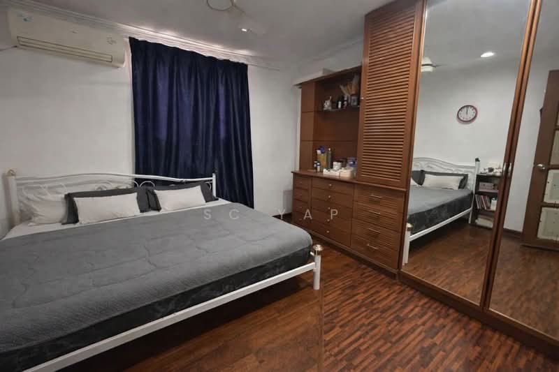 Kondominium untuk Dijual di Pantai Hillpark 2 - SC Yap - PropertyGuru.com.my