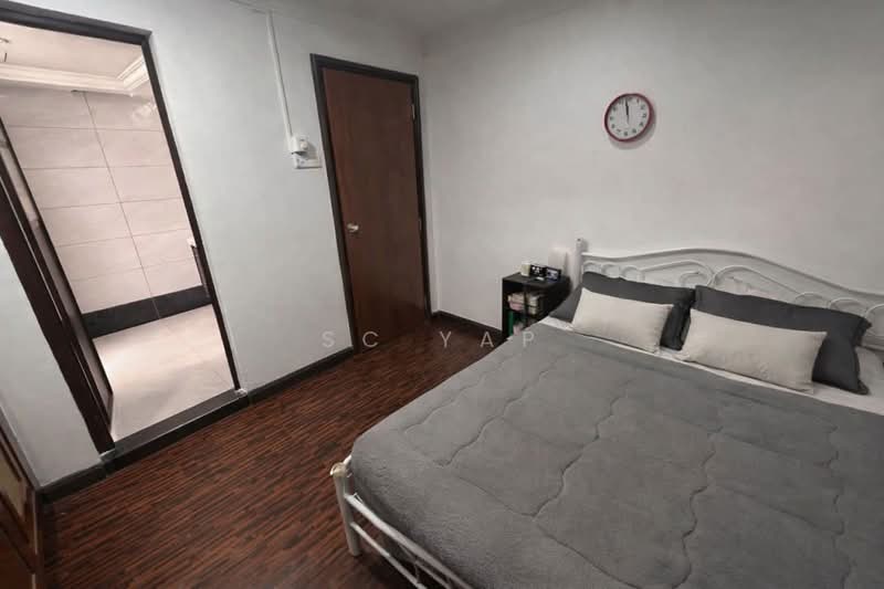 Kondominium untuk Dijual di Pantai Hillpark 2 - SC Yap - PropertyGuru.com.my