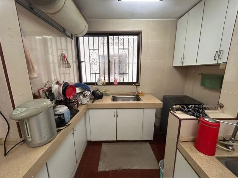 Kondominium untuk Dijual di Pantai Hillpark 2 - SC Yap - PropertyGuru.com.my