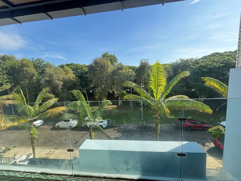 2.5-storey Terraced House for Sale in Putra Heights (Subang Jaya) - Stella Sum - Greenery - PropertyGuru.com.my