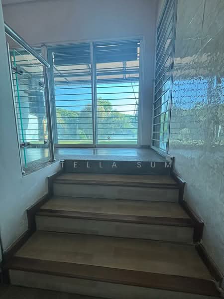 2.5-storey Terraced House for Sale in Putra Heights (Subang Jaya) - Stella Sum - Lanai - PropertyGuru.com.my