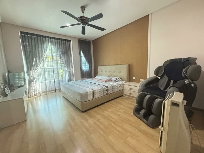2.5-storey Terraced House for Sale in Putra Heights (Subang Jaya) - Stella Sum - Bedroom - PropertyGuru.com.my
