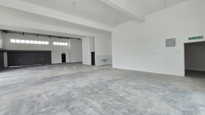 Kedai untuk Disewa di Semenyih (Selangor) - Sharon Khong - Interior - PropertyGuru.com.my