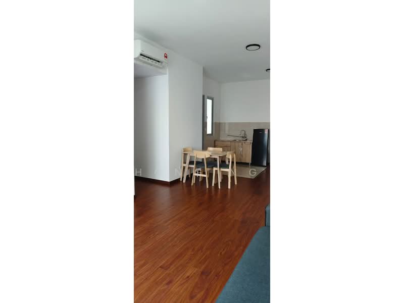 Servis Apartment untuk Disewa di Gaya Resort Homes - Hong Ng - Dining Room - PropertyGuru.com.my