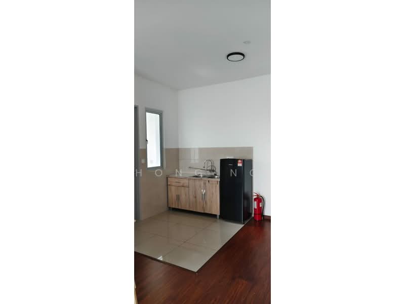 Servis Apartment untuk Disewa di Gaya Resort Homes - Hong Ng - PropertyGuru.com.my