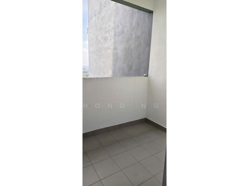 Servis Apartment untuk Disewa di Gaya Resort Homes - Hong Ng - PropertyGuru.com.my