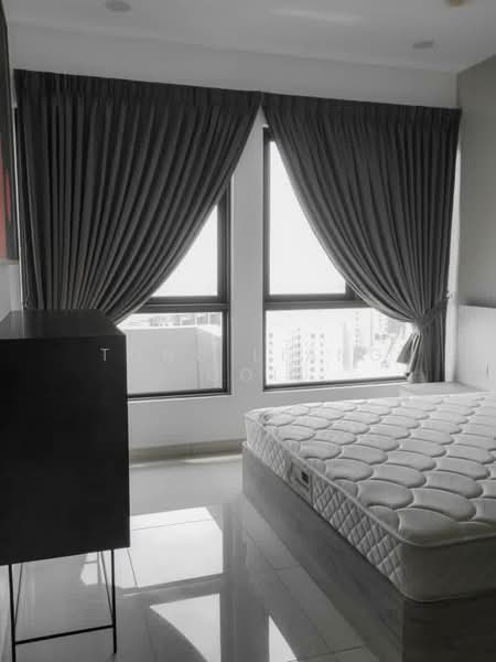 Condominium for Sale at Waterside Residence - Tong Liang Ooi - Bedroom - PropertyGuru.com.my