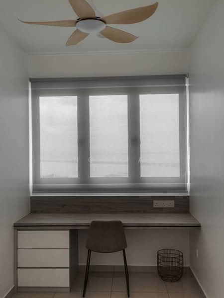 Condominium for Sale at Waterside Residence - Tong Liang Ooi - Study - PropertyGuru.com.my