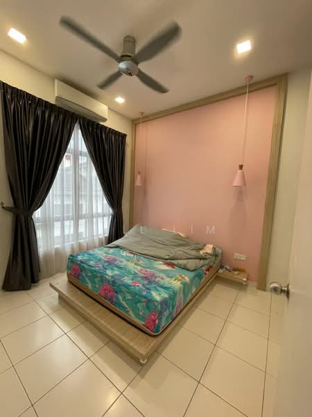 2-storey Terraced House for Sale in Eco Grandeur (Puncak Alam) - Bill Lim - Bedroom - PropertyGuru.com.my
