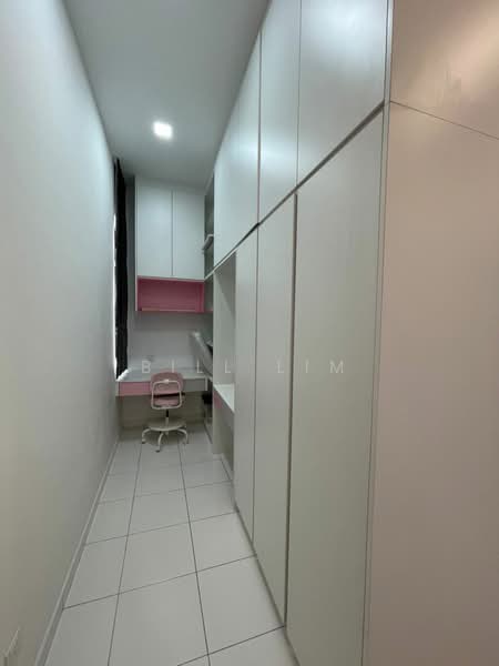 2-storey Terraced House for Sale in Eco Grandeur (Puncak Alam) - Bill Lim - Study - PropertyGuru.com.my