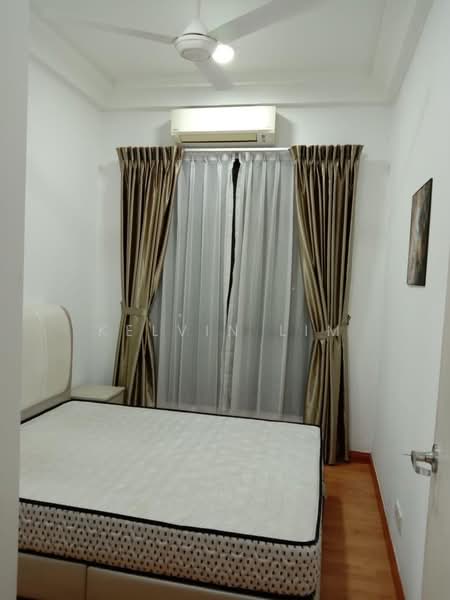 Service Residence for Rent at The Platino Serviced Apartment - Kelvin Lim - PropertyGuru.com.my