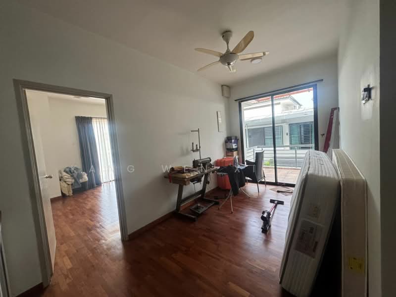Cluster House for Sale in Taman Adda Heights (Tebrau) - Kang Wen Xiang - PropertyGuru.com.my