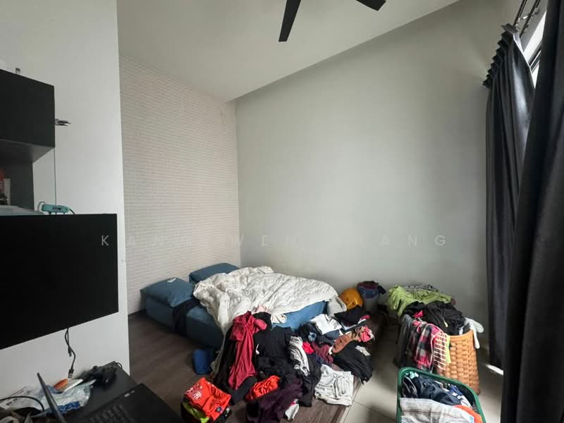 Cluster House for Sale in Taman Adda Heights (Tebrau) - Kang Wen Xiang - PropertyGuru.com.my