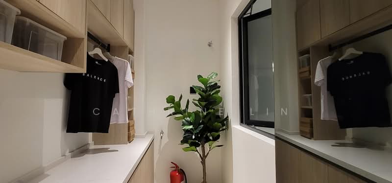 Kondominium untuk Dijual di Levia Residence, Kuala Lumpur - Cathrine Lin - Interior - PropertyGuru.com.my