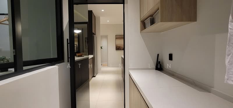 Kondominium untuk Dijual di Levia Residence, Kuala Lumpur - Cathrine Lin - Interior - PropertyGuru.com.my