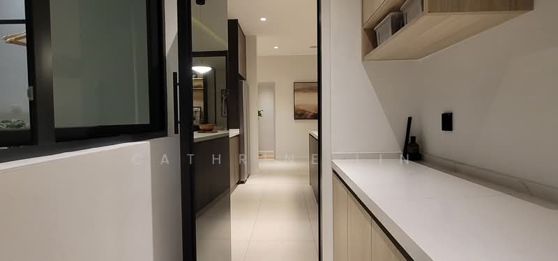 Kondominium untuk Dijual di Levia Residence, Kuala Lumpur - Cathrine Lin - Interior - PropertyGuru.com.my
