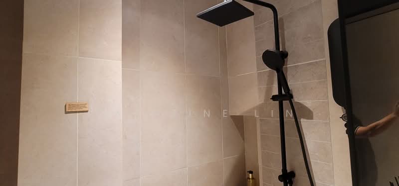 Kondominium untuk Dijual di Levia Residence, Kuala Lumpur - Cathrine Lin - Bathroom - PropertyGuru.com.my