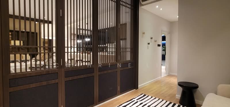 Kondominium untuk Dijual di Levia Residence, Kuala Lumpur - Cathrine Lin - Interior - PropertyGuru.com.my