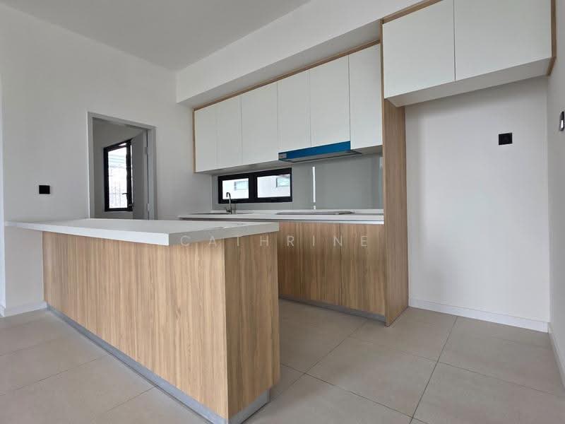 Condominium for Sale at Levia Residence, Kuala Lumpur - Cathrine Lin - Kitchen - PropertyGuru.com.my